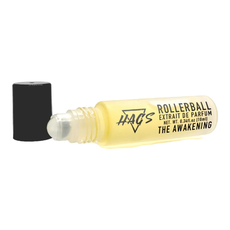 Extrait de Parfum Rollerball HAGS The Awakening 10ml