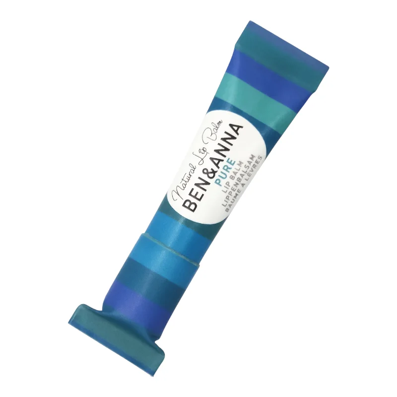 Balsamo Labbra Ben & Anna Pure 6gr