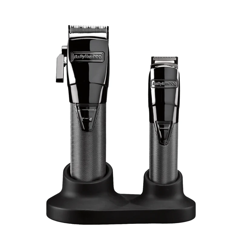 Babyliss Pro 4Artists Kit Professionale Clipper + Trimmer