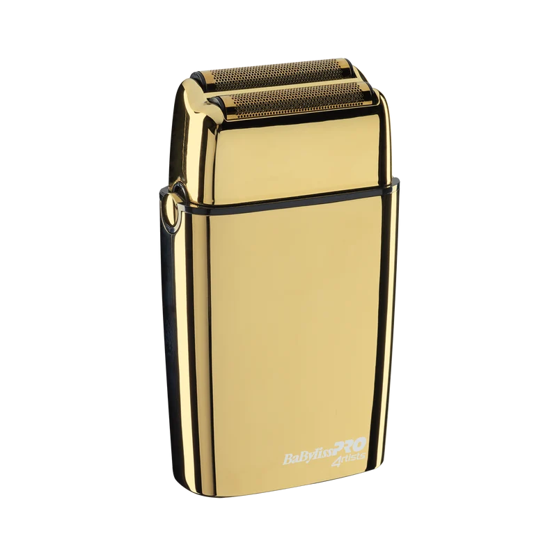 Babyliss Pro 4Artists Rasoio Foil Gold