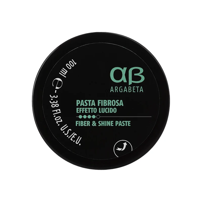 Argabeta 5 Fiber e Shine Paste - 100ml