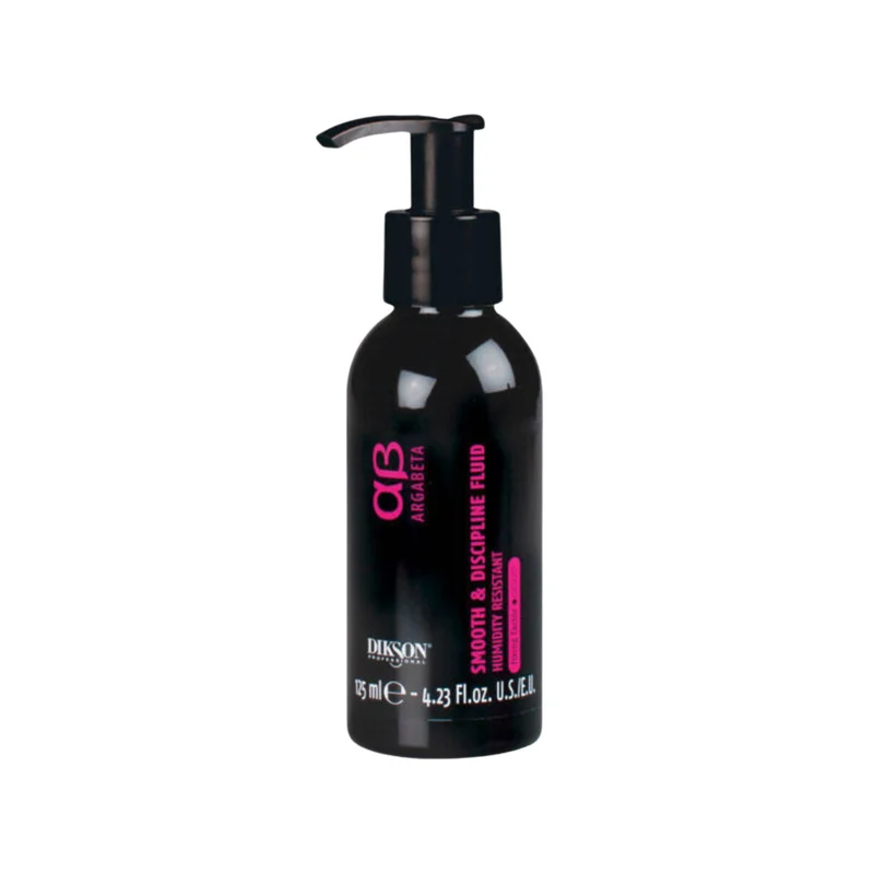 Argabeta 16 Smooth & Discipline Fluid - 125ml