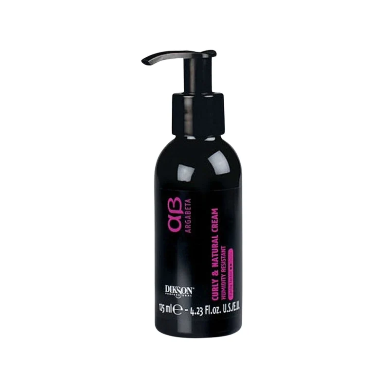 Argabeta 11 Curly & Natural Cream - 125ml