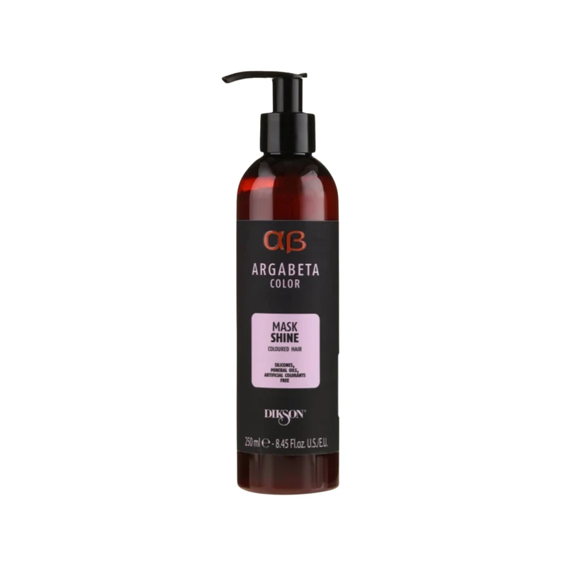Dikson Argabeta Color Mask Shine - 250ml