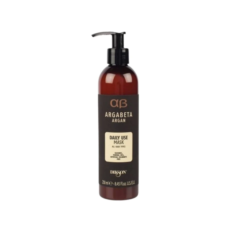 Dikson Argabeta Argan Maschera Daily Use - 250ml