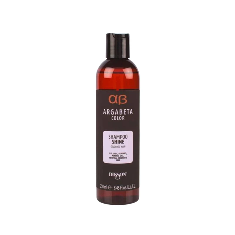 Dikson Argabeta Color Shampoo Shine - 250ml