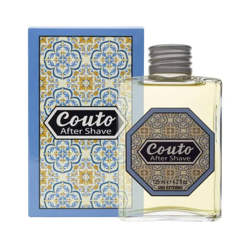 Aftershave Couto Lozione 125ml