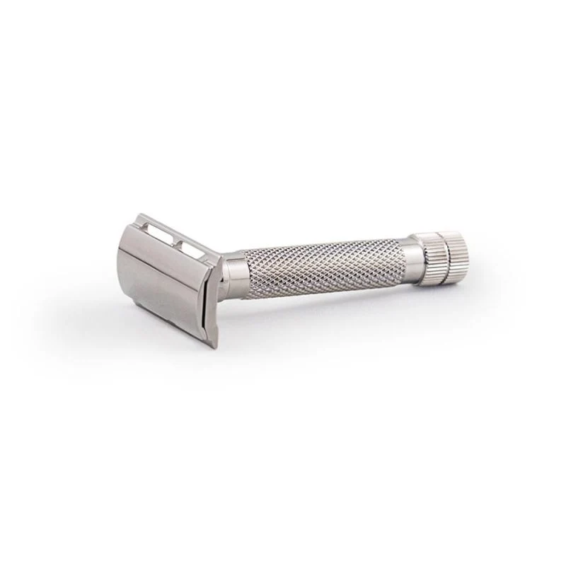 Rasoio di Sicurezza Razorock Game Changer 76p manico HD
