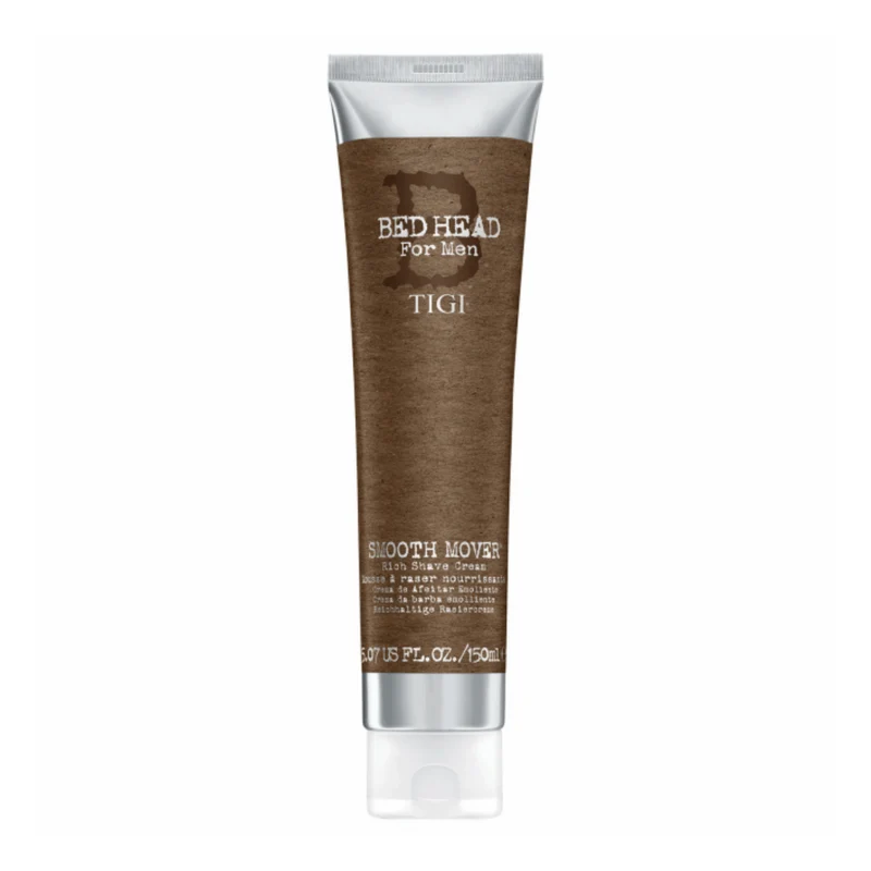 Tigi Bed Head for Men crema da barba