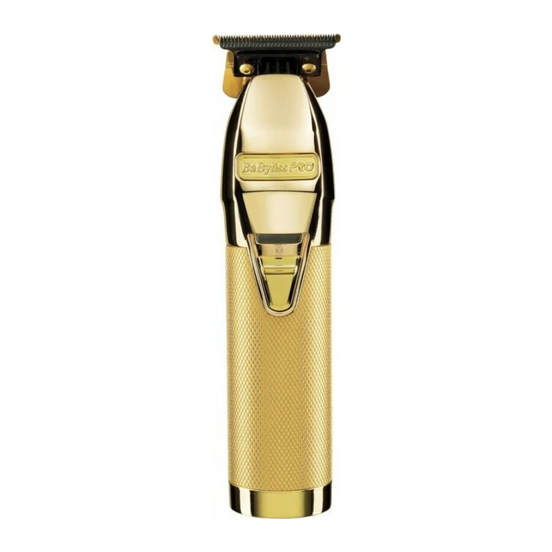 Babyliss Pro 4Artists SkeletonFX Gold Trimmer da Rifinitura Professionale