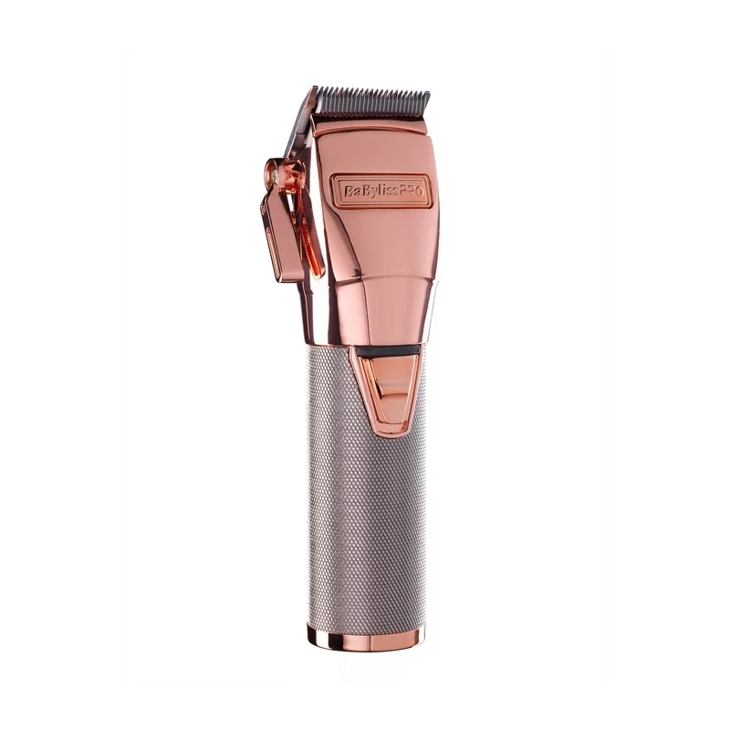 Babyliss Pro 4Artists Tagliacapelli Rosefx Rose Metal