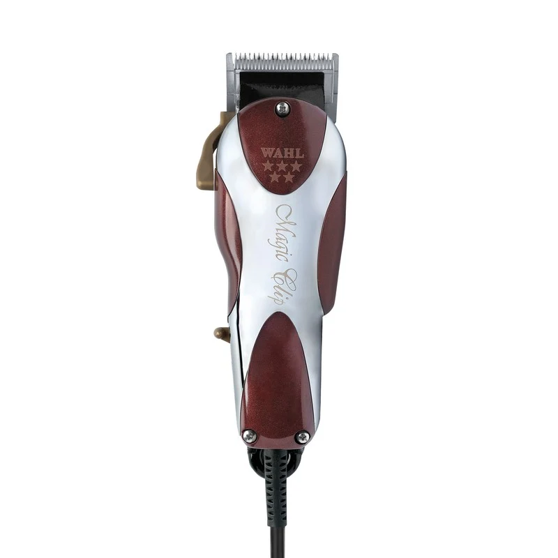 Wahl Magic Clip con Filo Tagliacapelli Professionale per Fade
