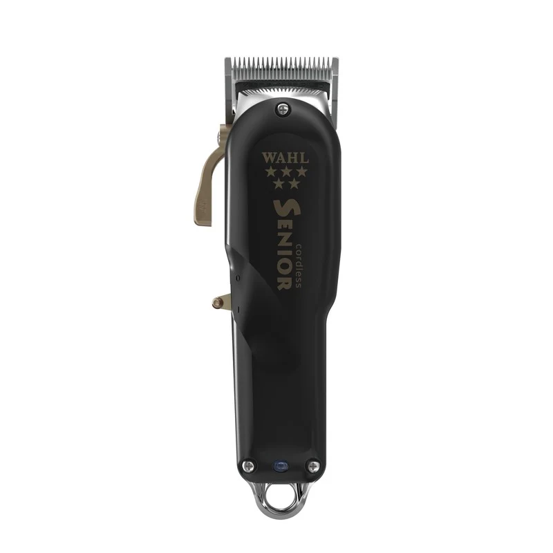 Wahl Tosatrice Senior 5 Star Cordless 0.8mm/2.5mm