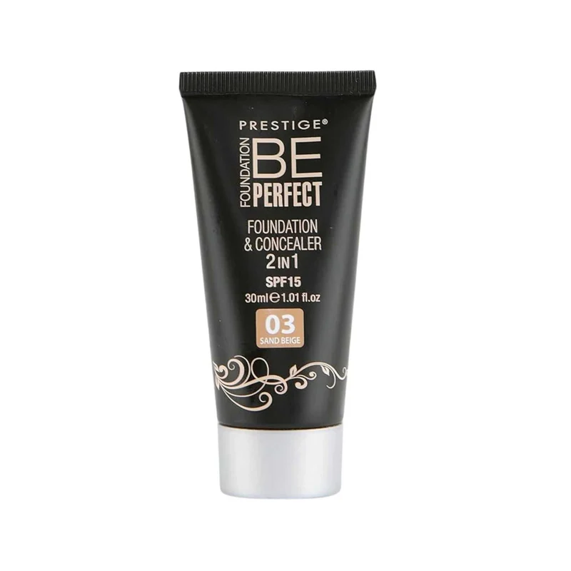 Prestige Be Perfect 03 - Beige