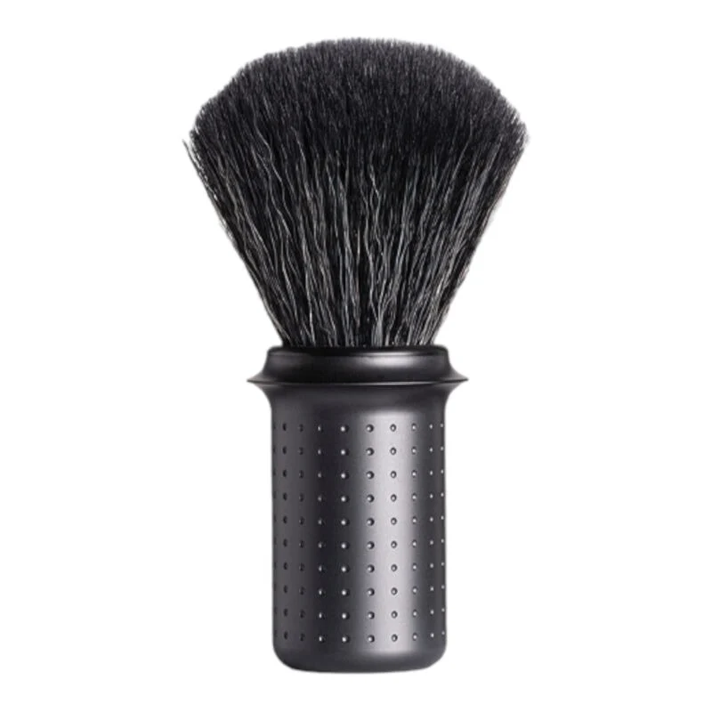 Pennello da Barba Tatara Synthetic Dark