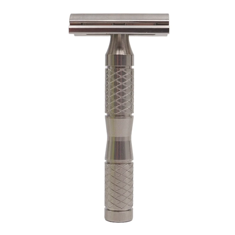 Rasoio di Sicurezza Sbarba Mjolnir Machined