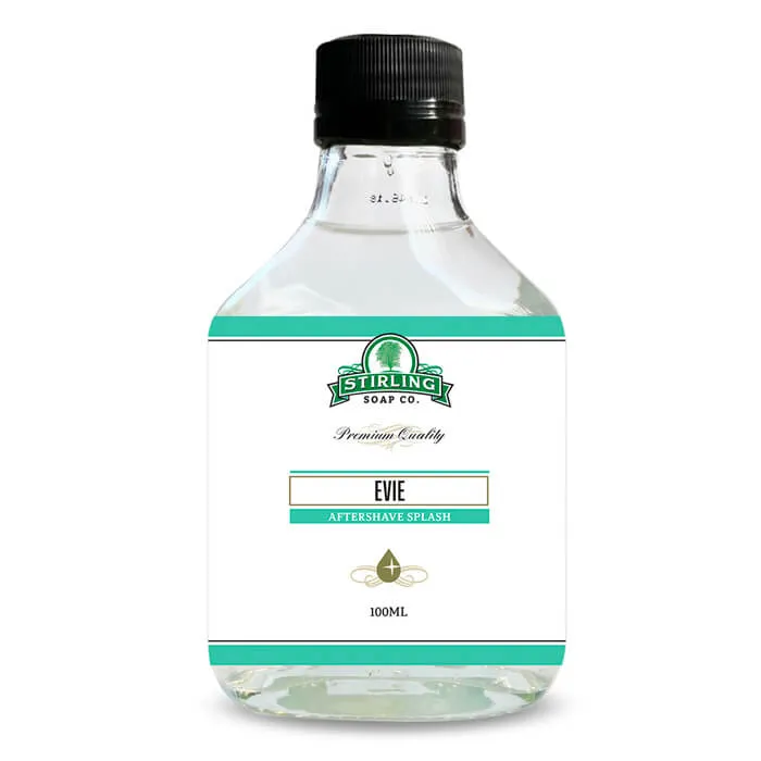 Aftershave Stirling Evie 100ml