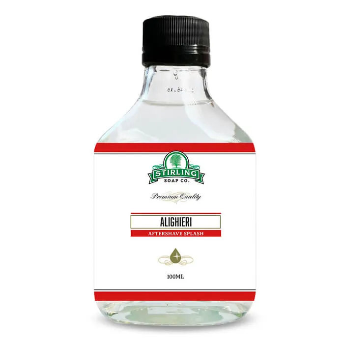 Aftershave Stirling Alighieri 100ml