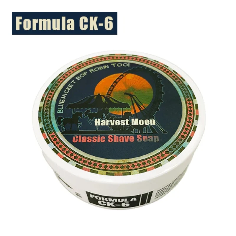 Sapone da Barba Phoenix A.A. Harvest Moon 113gr CK6