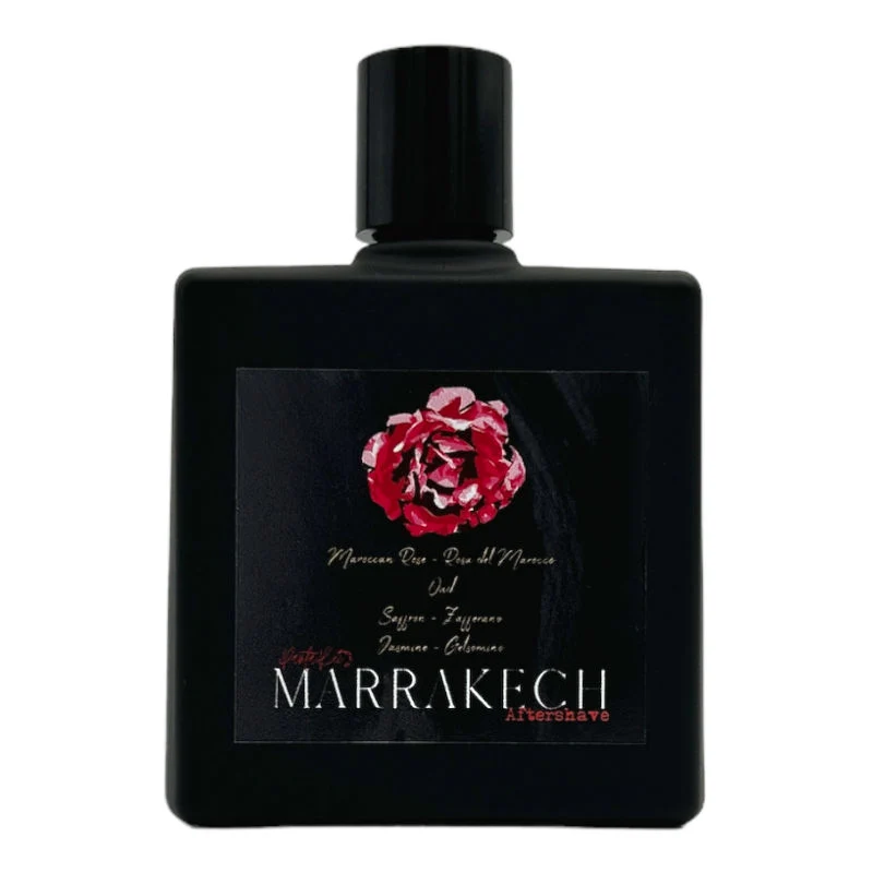 Aftershave Pantarei Marrakech 100ml