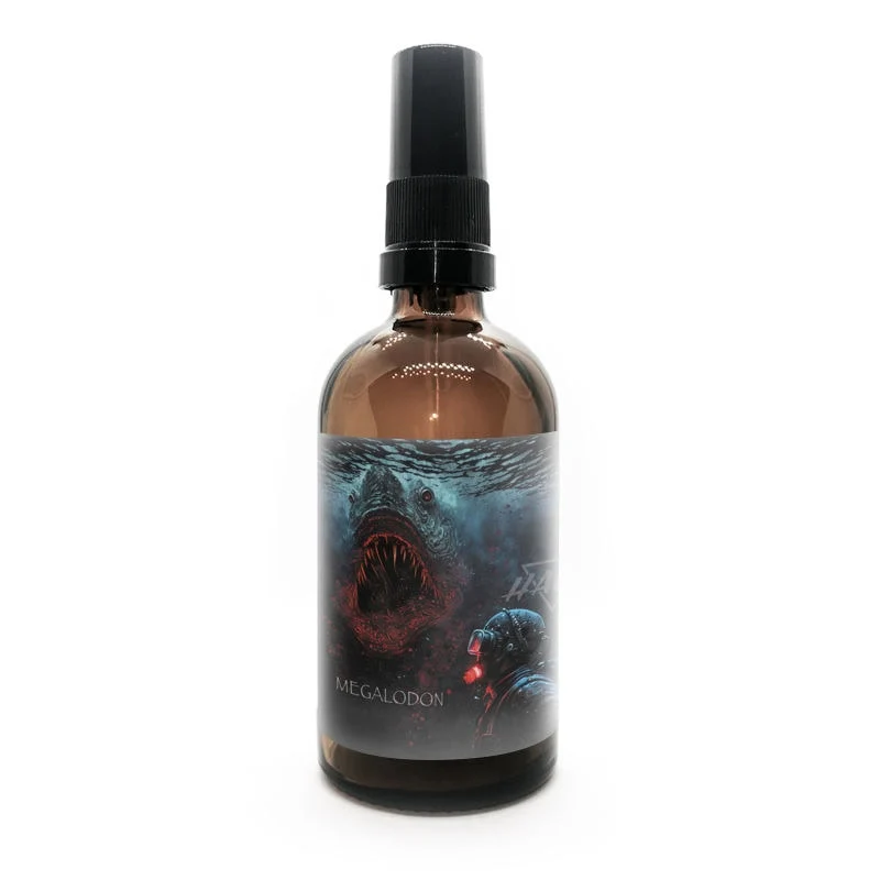 Balsamo HAGS Megalodon 80ml