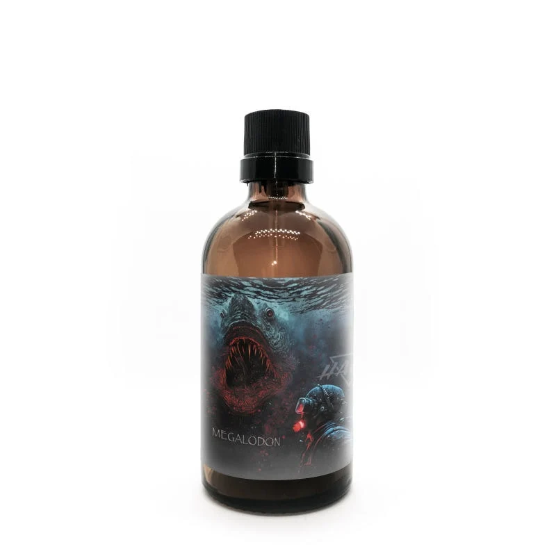 Aftershave HAGS Megalodon 100ml