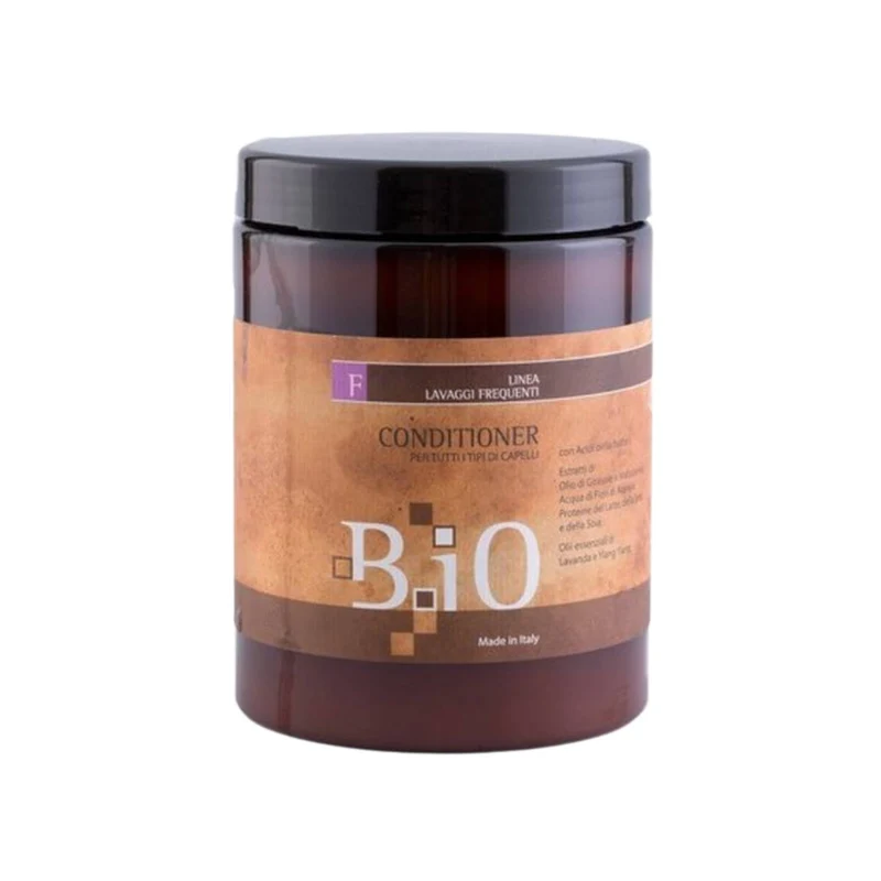 B.iO Conditioner Lavaggi Frequenti - 1000ml