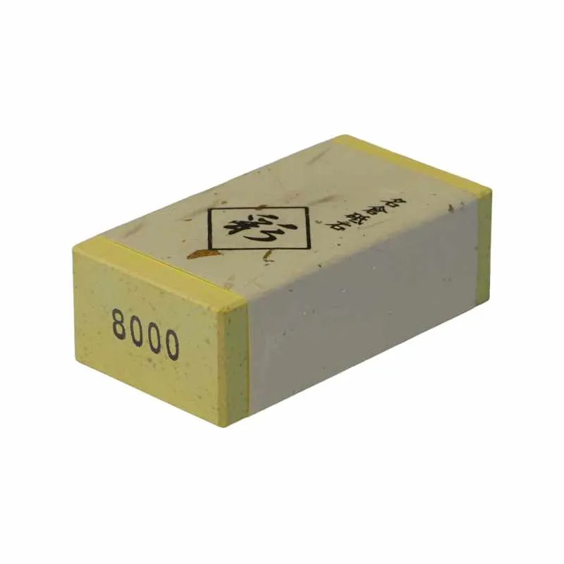 Pietra da Affilatura Naniwa Nagura 8000