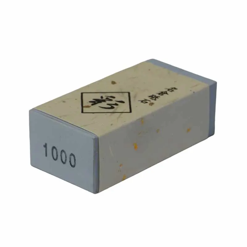 Pietra da Affilatura Naniwa Nagura 1000