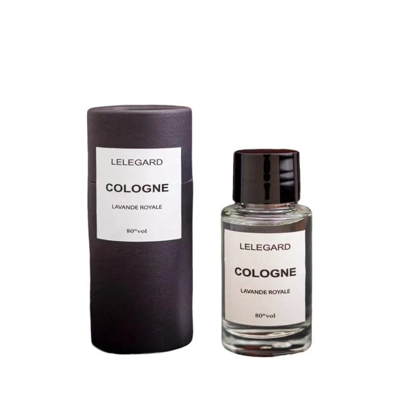 Acqua di Colonia Le Pere Lucien Lavande Royale 30ml