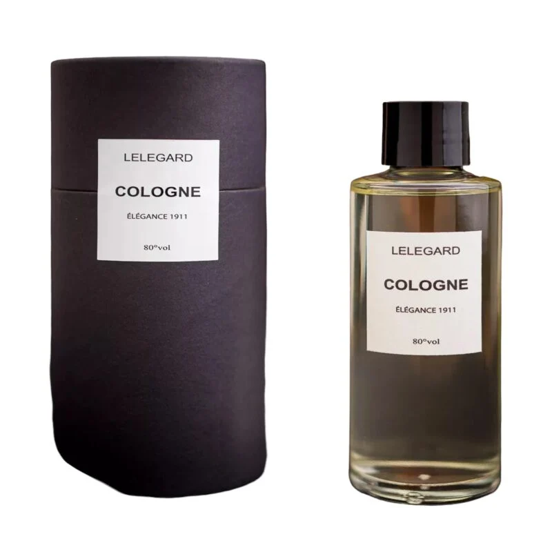 Acqua di Colonia Le Pere Lucien Elegance 1911 100ml