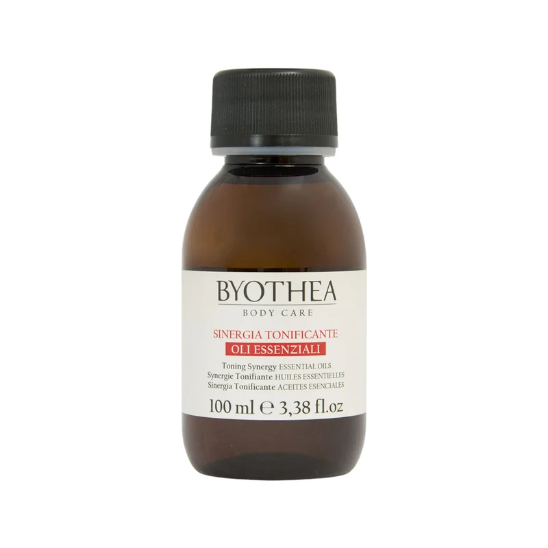Byotea Sinergia tonificante - 100ml