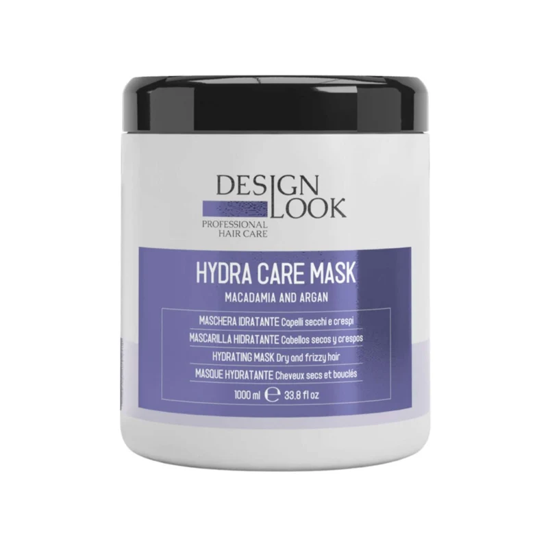 Design Look Maschera Idratante 1000 ml