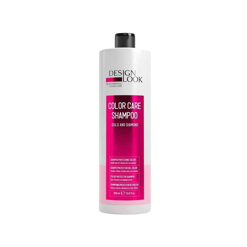 Design Look Shampoo mantenimento Colore 1000ml