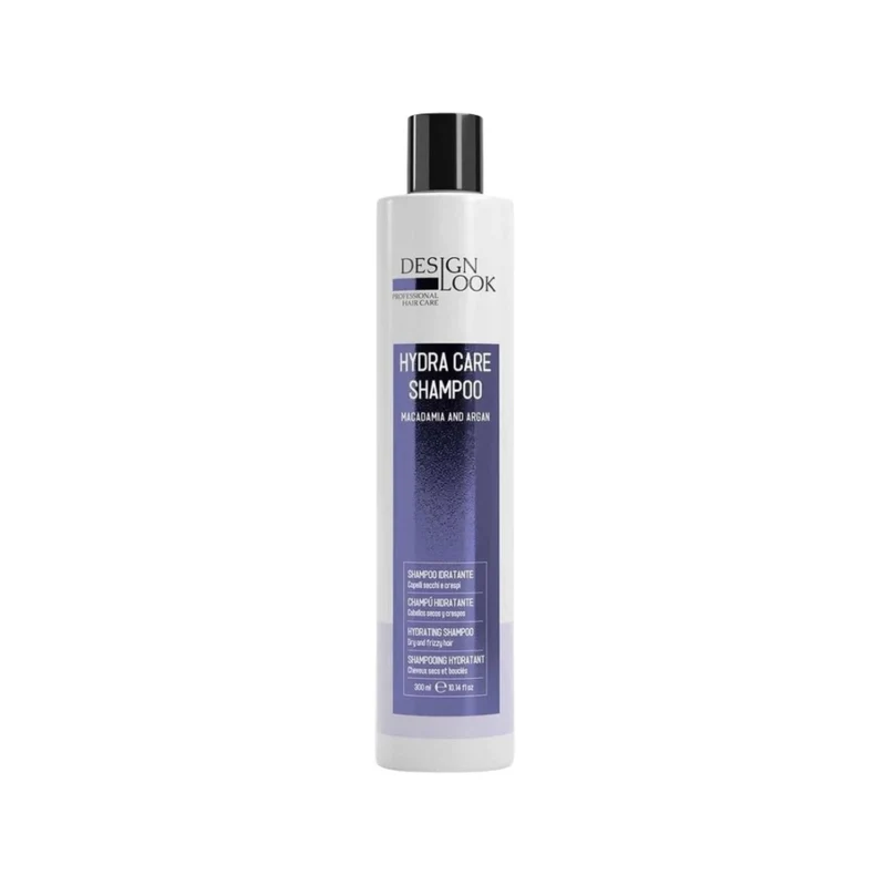 Design Look Shampoo Idratante 300ml