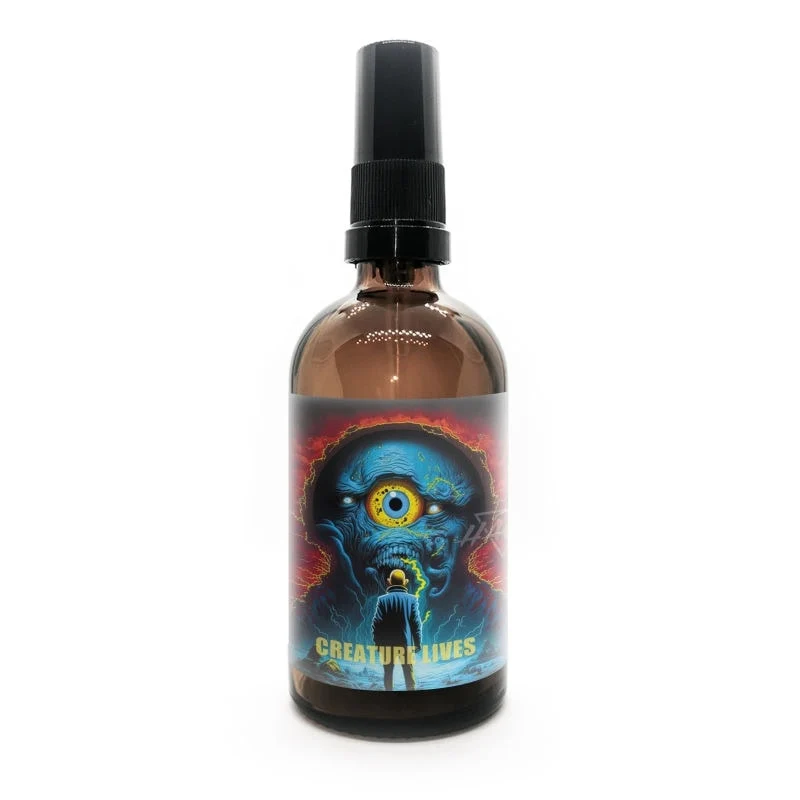 Balsamo HAGS Creature Live 80ml