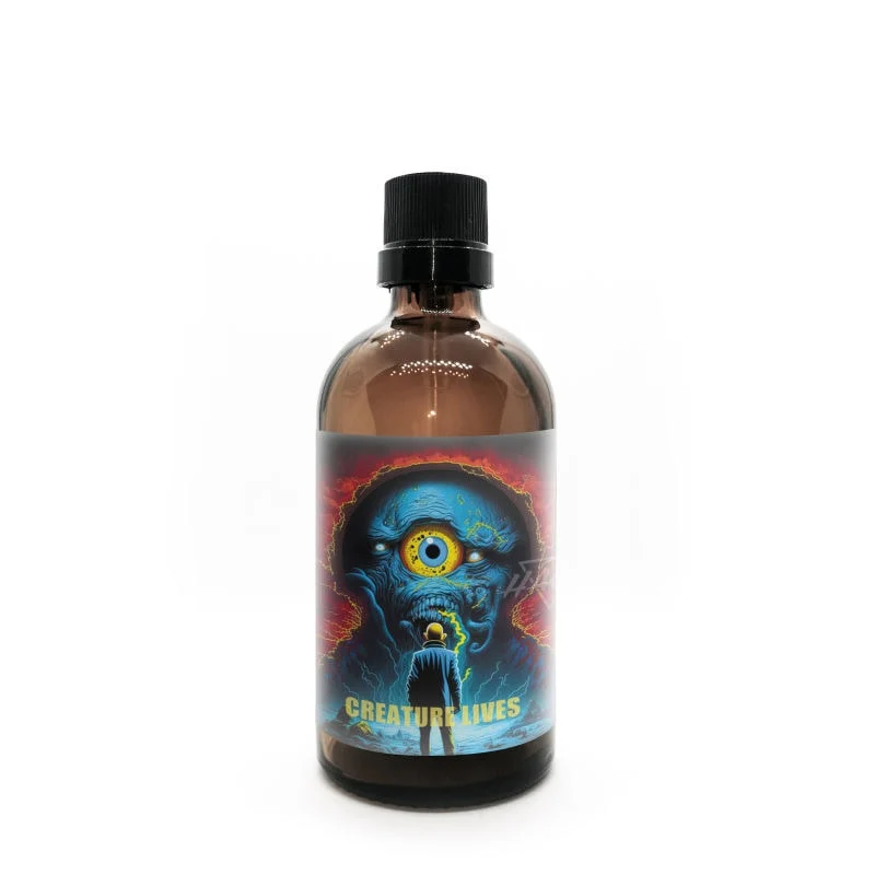 Aftershave HAGS Creature Live 100ml
