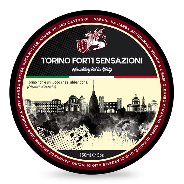 Sapone da Barba T.F.S. Torino Forti Sensazioni 150ml
