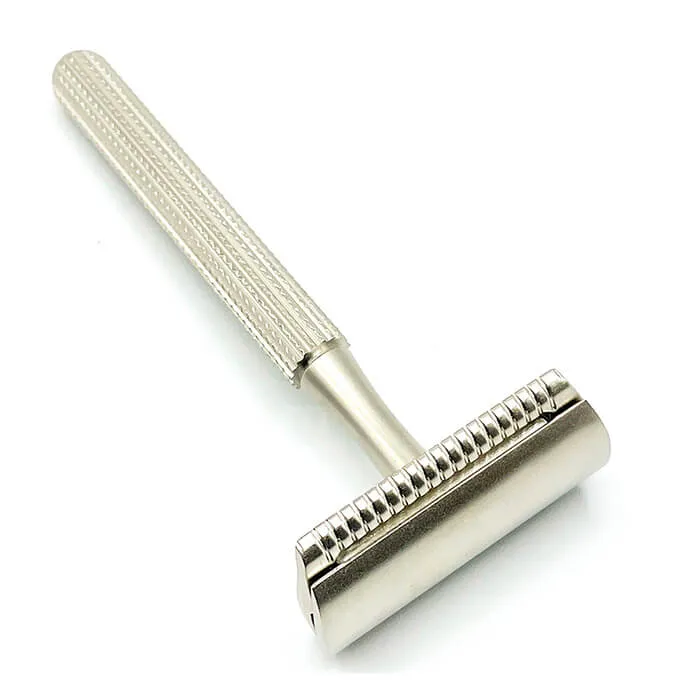 Rasoio di Sicurezza Parker 78R-SC Satinato