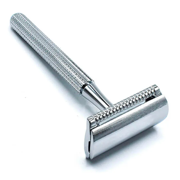 Rasoio di Sicurezza Parker 78R-CH Cromato