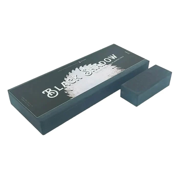Pietra da Affilatura 1Stone Black Shadow