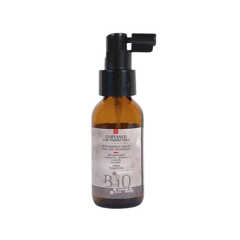 B.iO Empower Scalp Intensive Lotion Anti caduta - 60ml