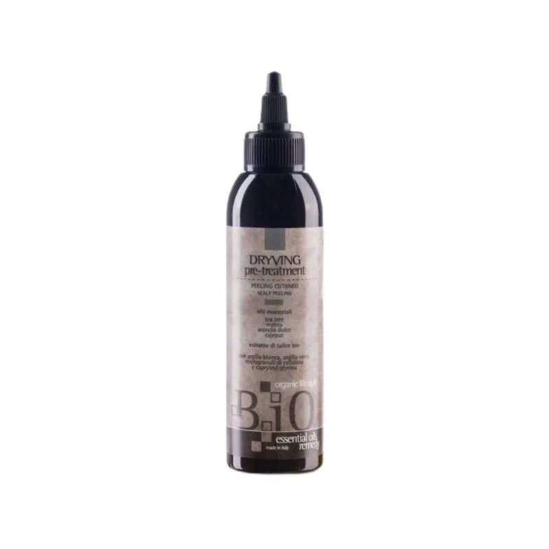 B.iO Dryving Pre-Treatment Peeling cutaneo - 150ml