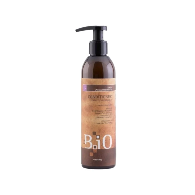 B.iO Conditioner Lavaggi Frequenti - 250ml
