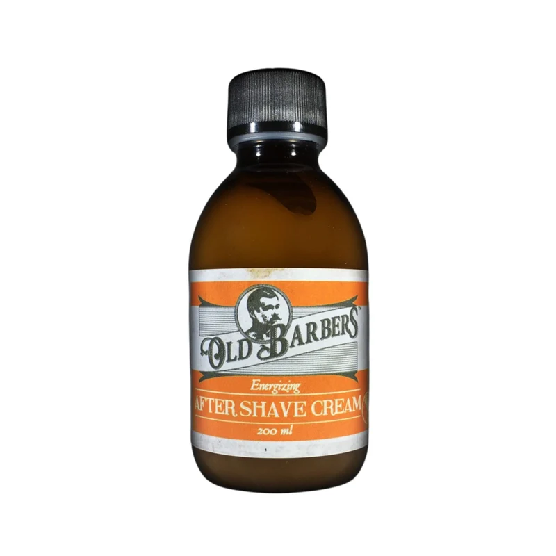 Old Barbers Energizzante - 200ml