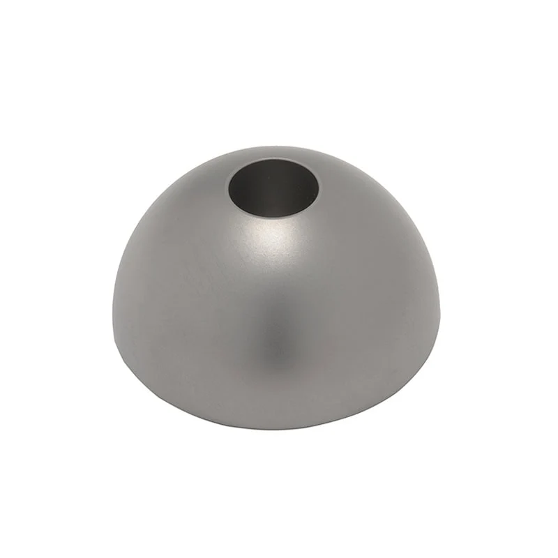 Stand Tatara per Masamune Matte Titanium