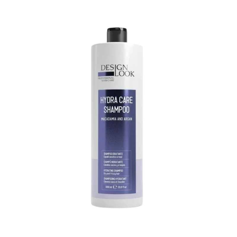 Design Look Shampoo Idratante 1000ml