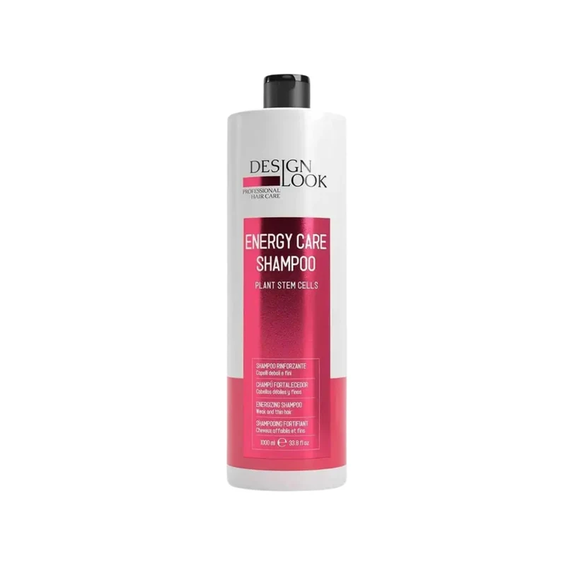 Design Look Shampoo Rinforzante 1000ml