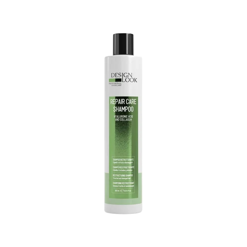 Design Look Shampoo Ristrutturante 300ml