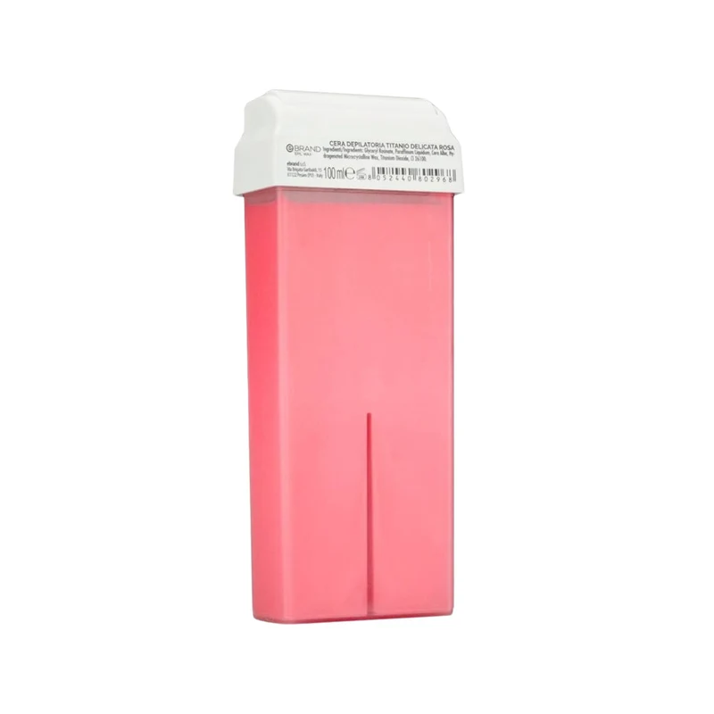 Byotea Cera liposolubile 100 ml rullo - Titanio Rosa